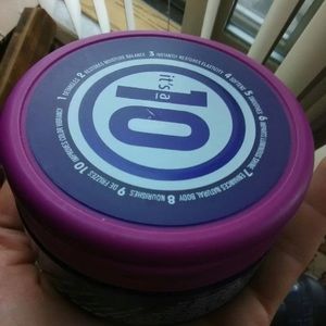 It's a Ten new 8oz hair mask Unopened
